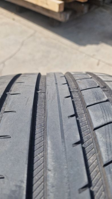 Set 2 anvelope vara Goodyear Eagle F1 Asymmetric 3 255/35R19 96Y XL