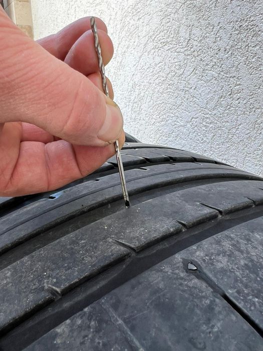 Anvelope de Vară 245 40 18