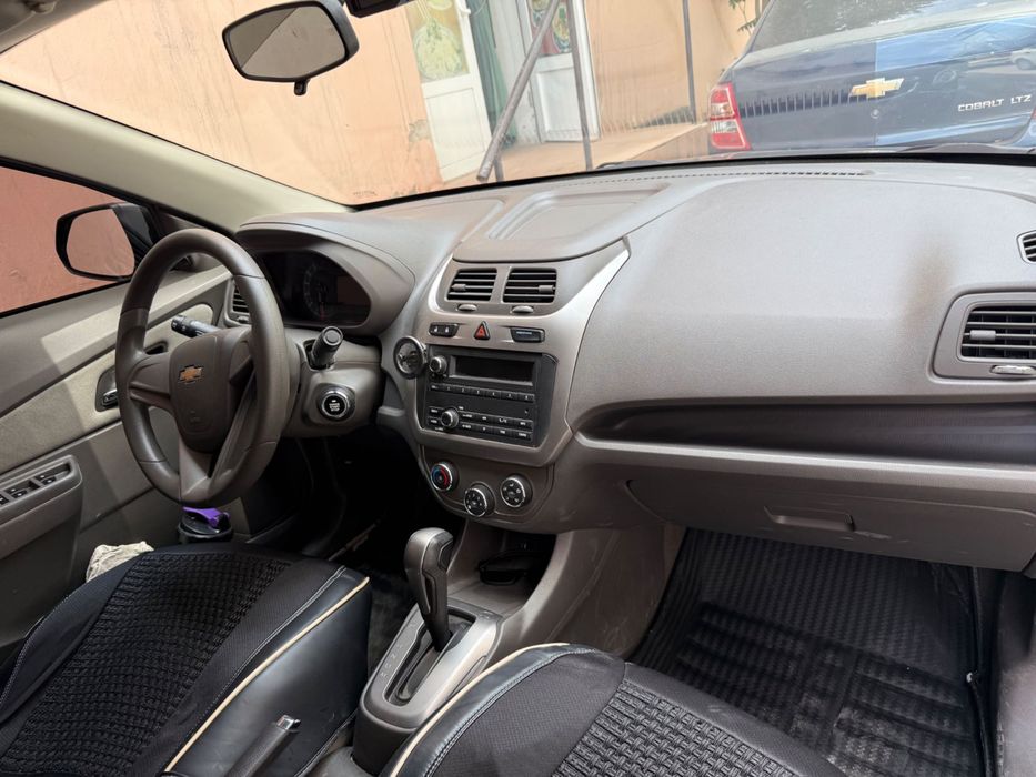 Cobalt LTZ 2022 yil