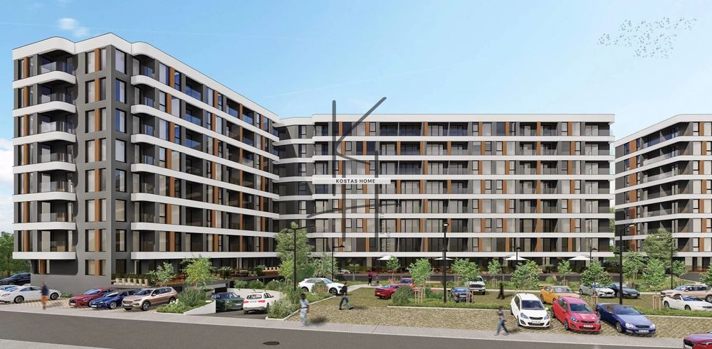 Продава се Двустаен апартамент в Варна, Владислав Варненчик - 62 кв.м за 1436 €/кв.м - Снимка #3