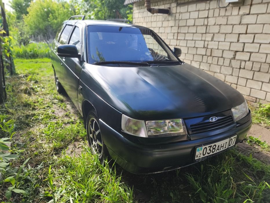 Продам машину  Ваз 2111