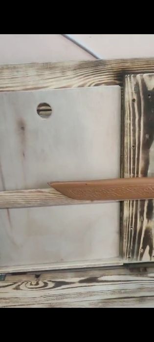 Сундук  для хранения спиртных напитков