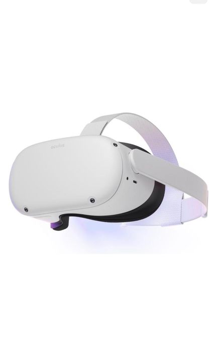Продам vr очки в отличном состоянии