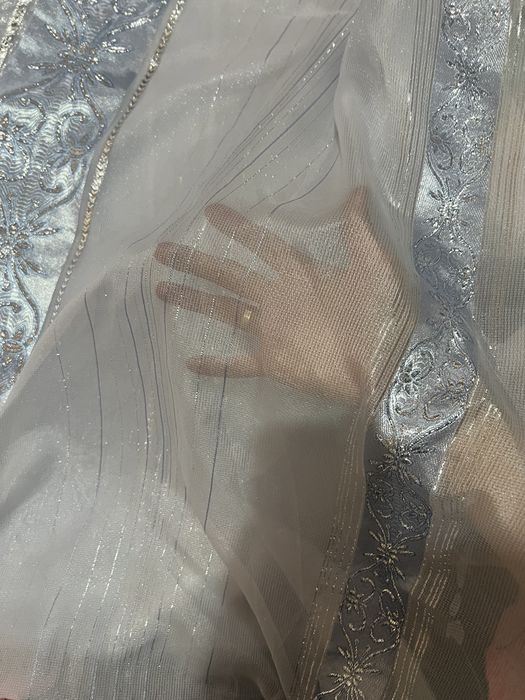 Тюли по 400 тенге