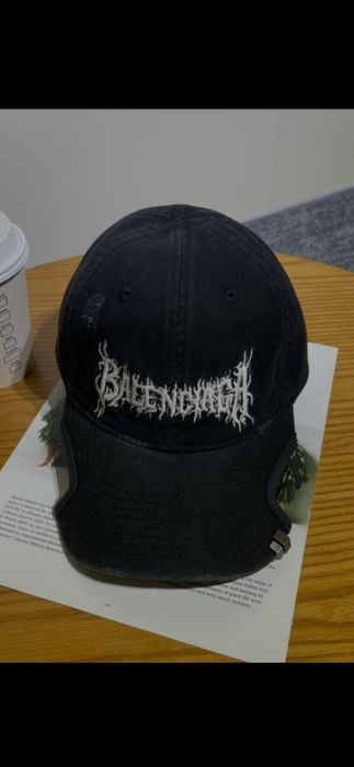 Șapcă Balenciaga, model 2026, 4 modele, preț fix