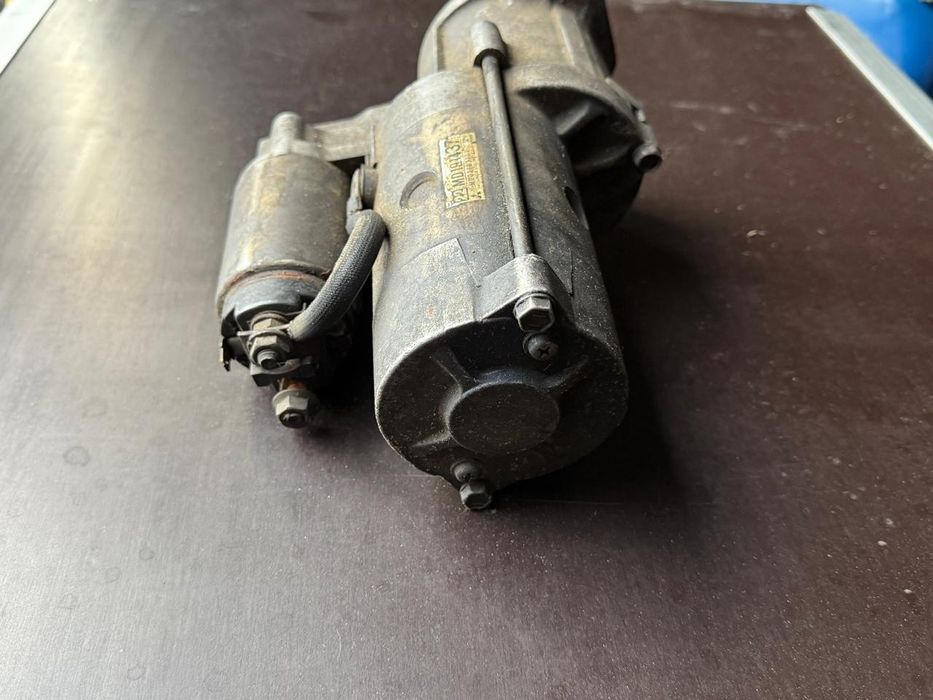 Стартер Mitsubishi дизель RVR