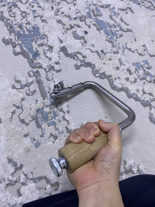 Ручка для армрестлинга