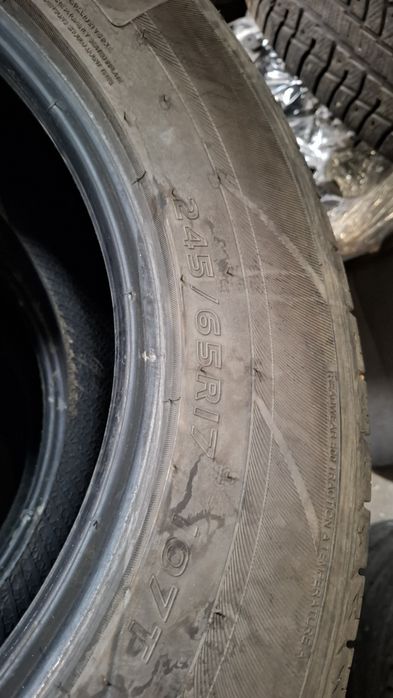 Продам шины хороший состояние