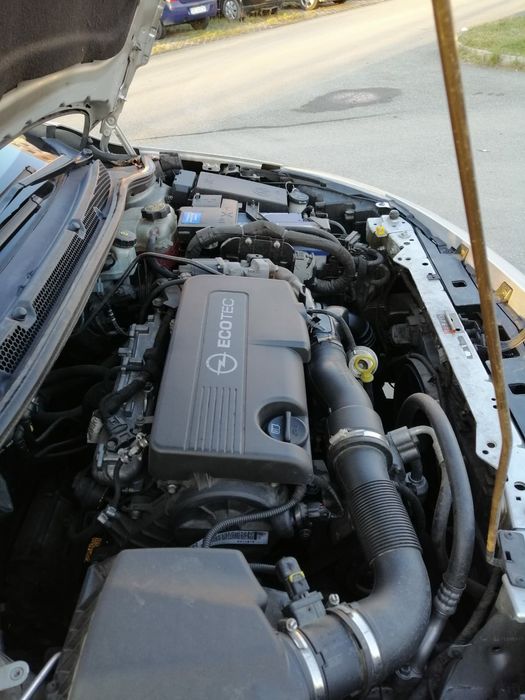 Opel Astra J,Diesel ,Break,Schimb cu teren