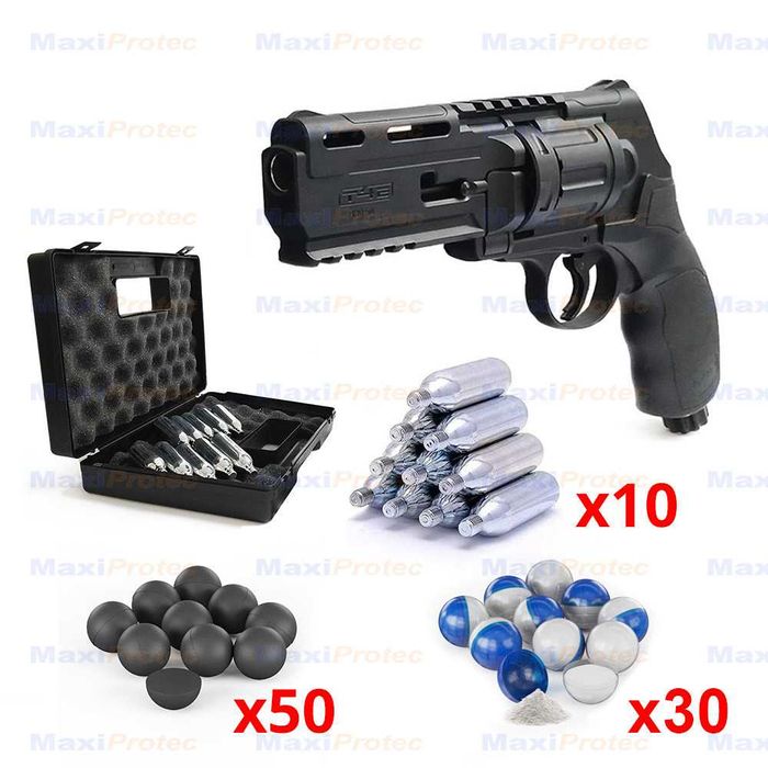 [FOARTE PUTERNIC] - Super Pistol Airsoft Puternic 200 M/s HDR/HDP Nou!