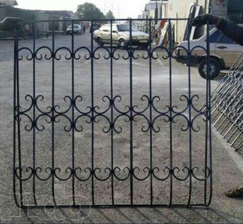 Решетка на окна в Талгар и область