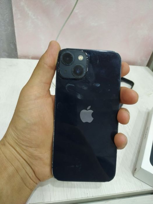 iphone 13/128 kor dok