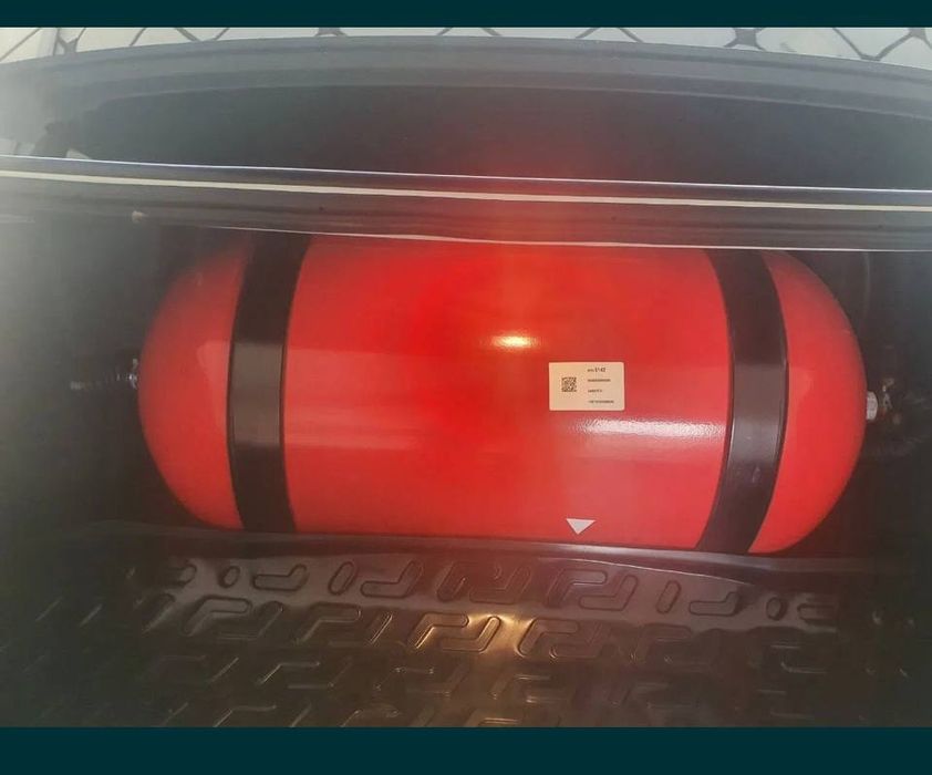 Chevrolet lacetti 2 сотилади. Завод метан, обогрев, механика. 2024 йил