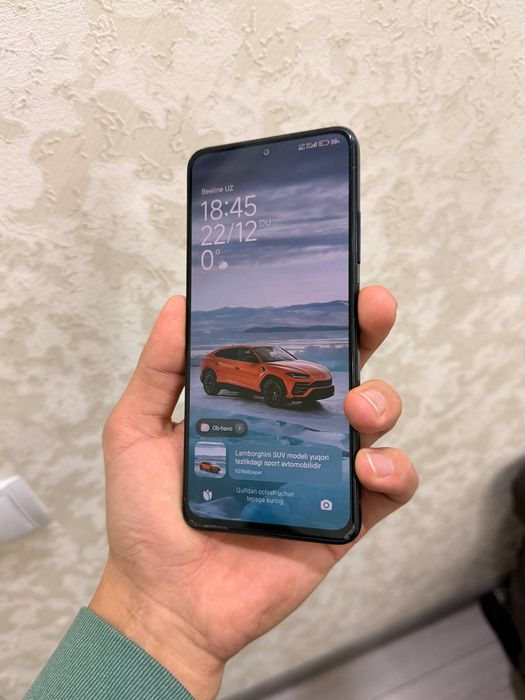 Poco x4 pro 5g redmi note  samsung iphone