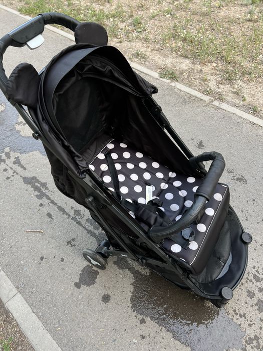 Коляска детская