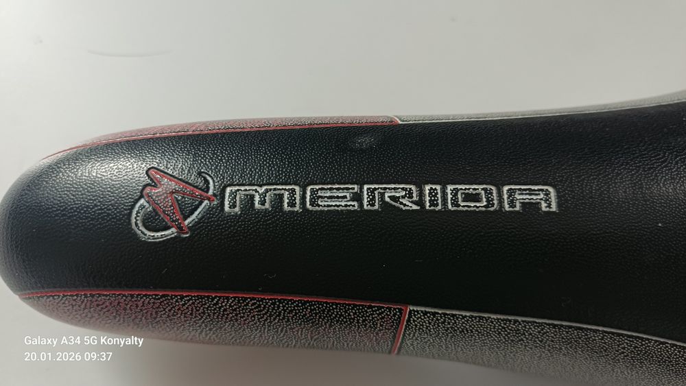 Седло от МТБ Merida
