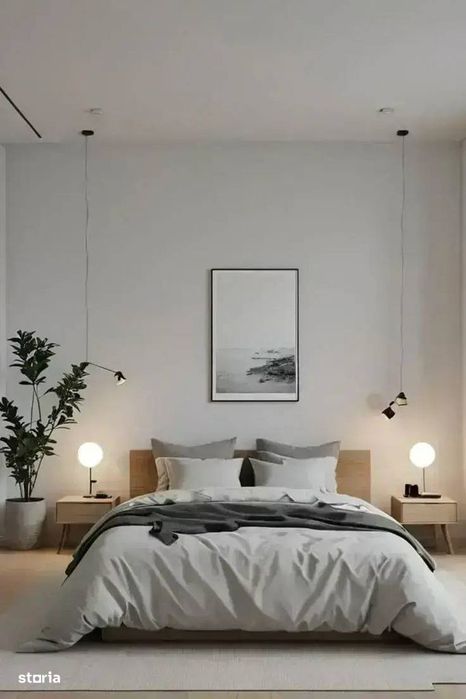 Promotie Parcare Apartament 3 Camere Decomandat Metrou Sector 3 Scoala