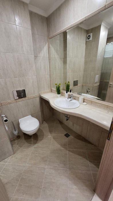 Дава се под наем Двустаен апартамент в Варна, Аспарухово - 60 кв.м за 613 € - Снимка #5