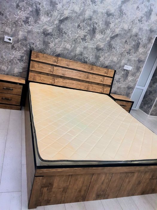 Spalniy mebel kamot +2 tumba