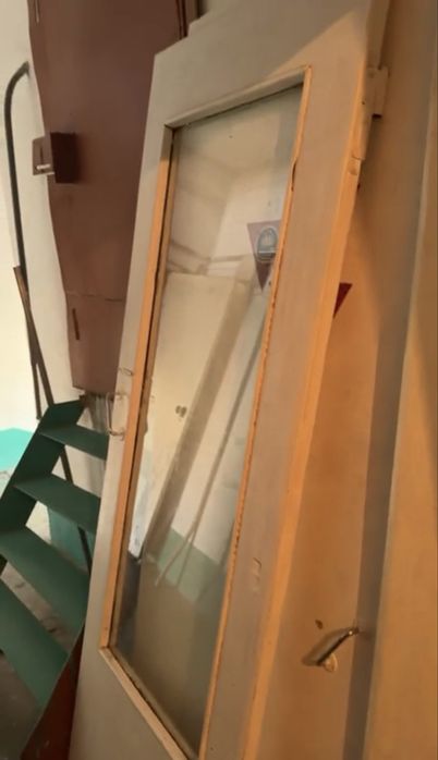 Отдам деревяшки, самовывоз