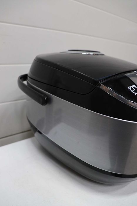 Midea Оризоварка, Бавна Готварска Печка, Мултиварка, 10 Чаши с Кошница