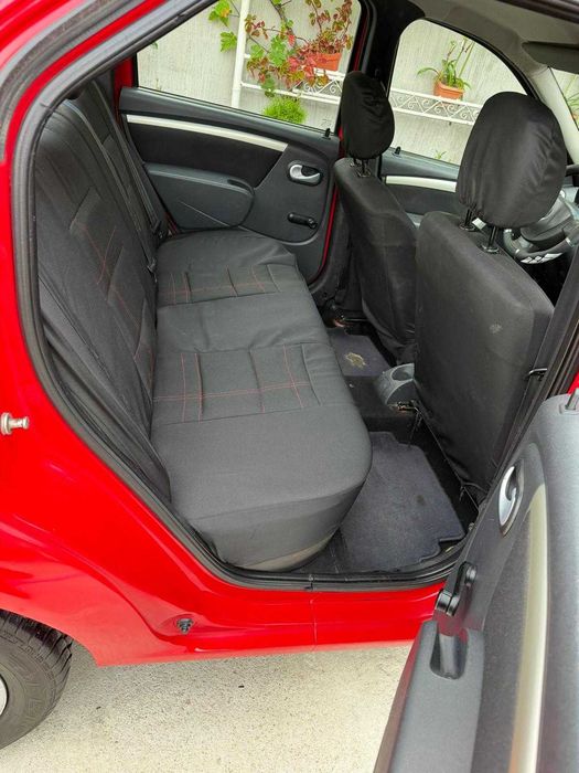 Dacia Logan Laureat Motorizare 1.5 DCI Proprietar