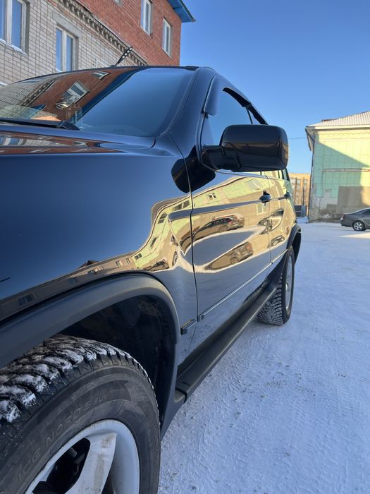 В Продаже BMW X5 3.0