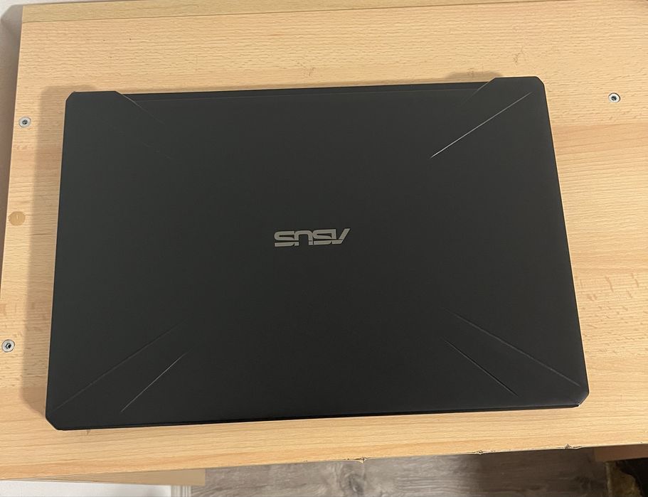 Asus Tuf FX705DT