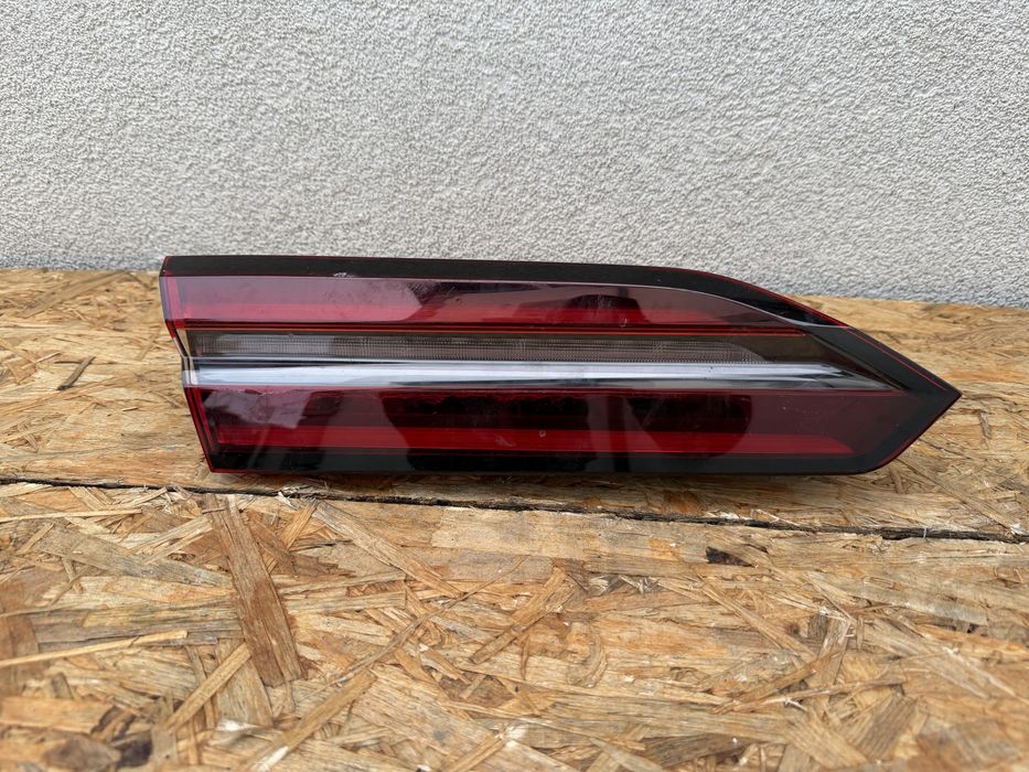 Stop tripla lampa stanga portbagaj BMW Seria5 G60 LED originala