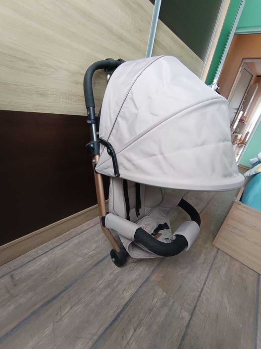 Триколка Чиполино Болид