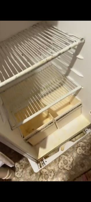 Холодильник на запчасти