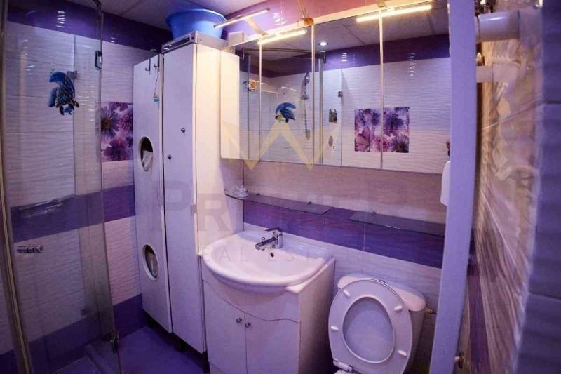 3-стаен в София-Център площ 85 цена 290000