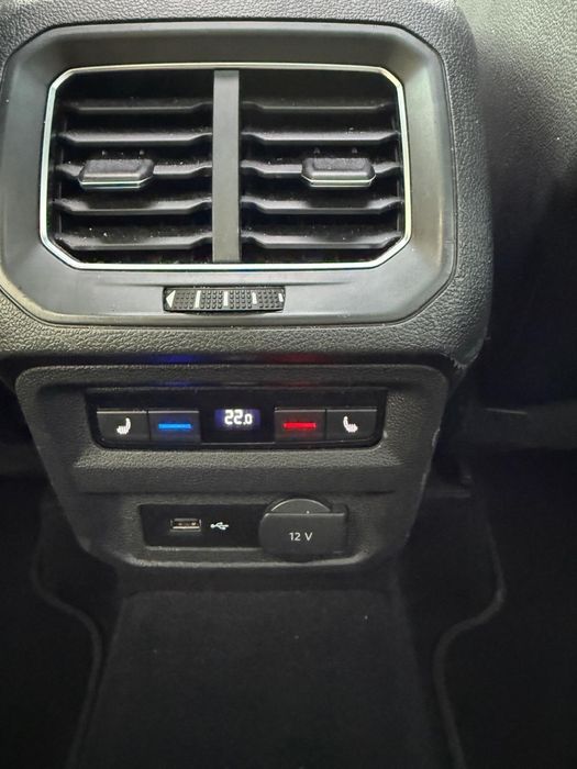 Volkswagen Tiguan Navi, Xenon ,Panoramic Allspace
