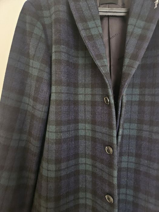 Мъжко палто Selected