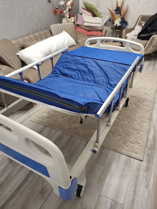 Pat medical spital