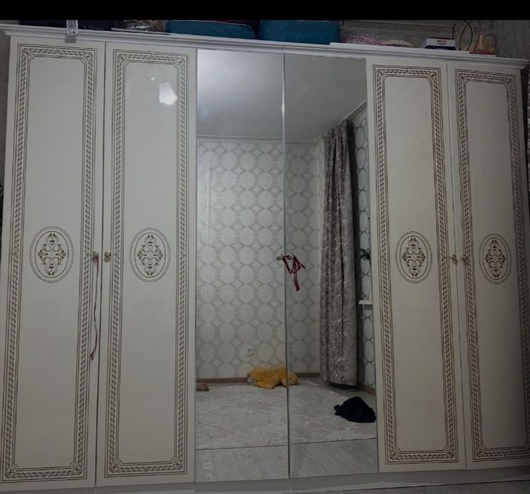 Спалный Шкаф сатылады