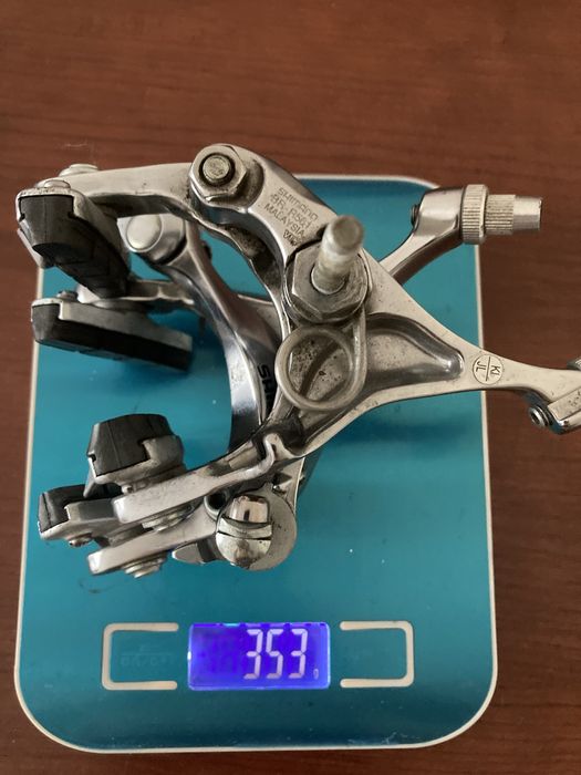 Тормоза Shimano BR-561