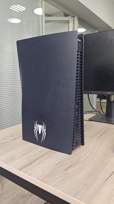 PlayStation 5 «Marvel’s Spider-Man 2»