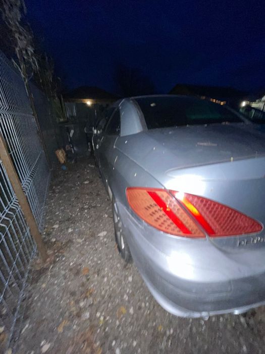 Văd sau schimb Peugeot 307cc