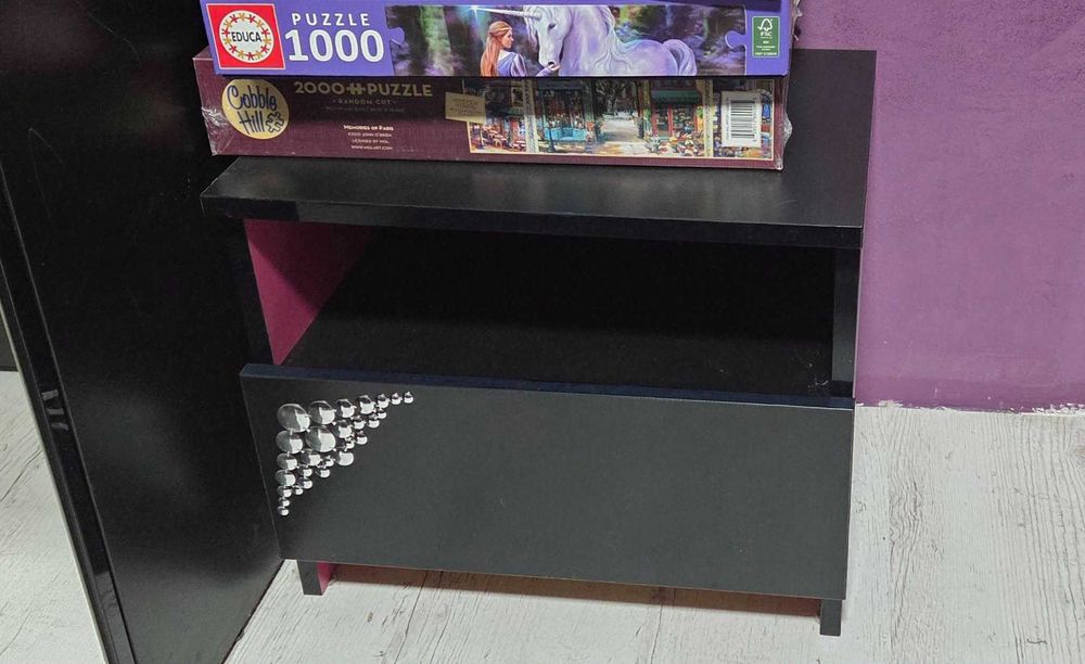 Продавам обзавеждане за детска стая