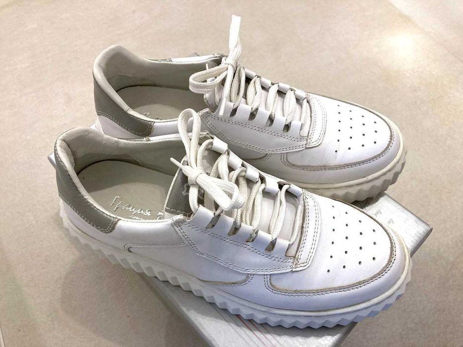 дамски боти от естествена кожа