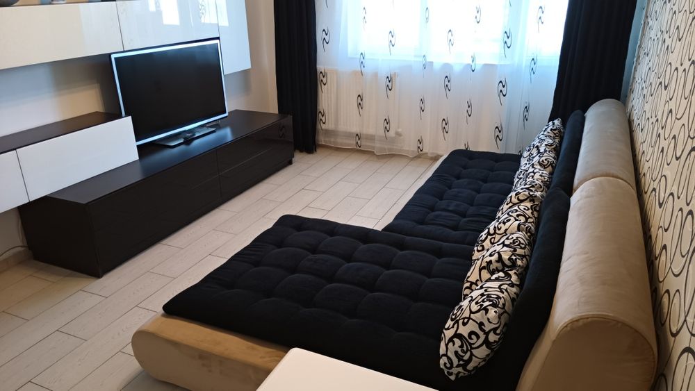 2 Camere Decomandat | Constanța, Abator | Spații Mari Depozitare