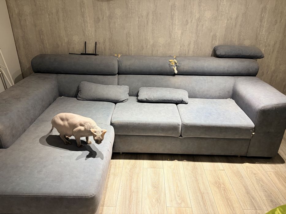 Диван расскладной