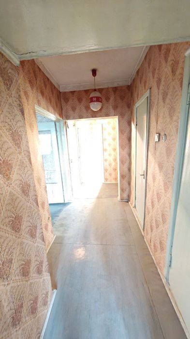 Продаю 2-х комнатную квартиру Сергели 7