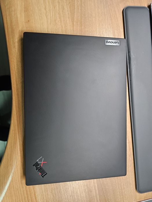 Leovo ThinkPad X1 nano Gen 3 i7-1370P vPro 16/1Tb WQHD Touch