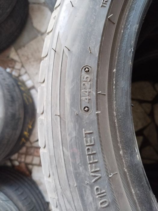 Продам автошины б/у