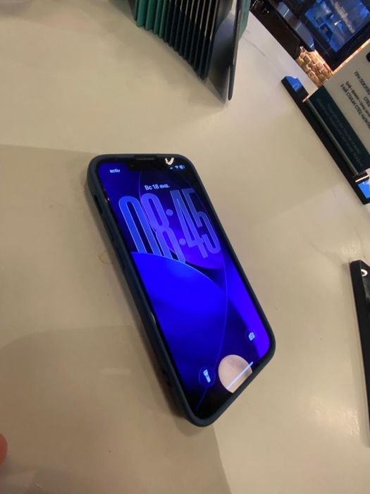 iphone 13 mini, 128gb, 74%