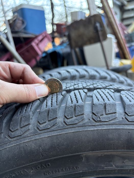 Зимни гуми 225/45 R17