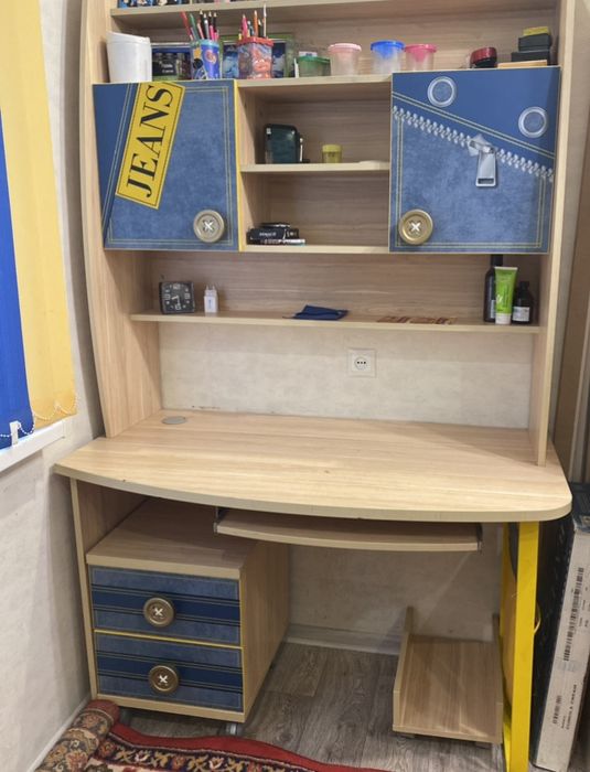 Срочно продается Детская мебель!