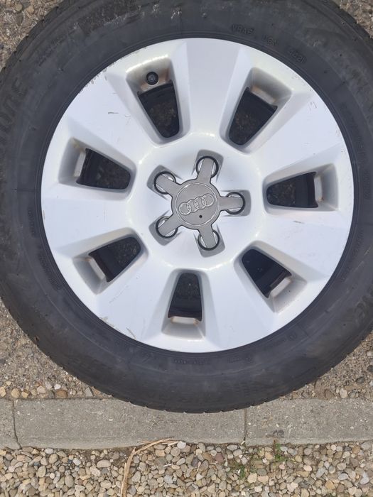 Jante/Roti Audi originale